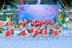 Lễ hội Noel 2019