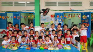 Lễ hội Trung Thu 2020