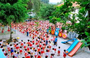 Thanh Tâm của hôm nay…